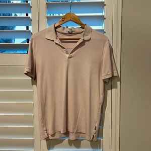 Me a polo by Calvin Klein